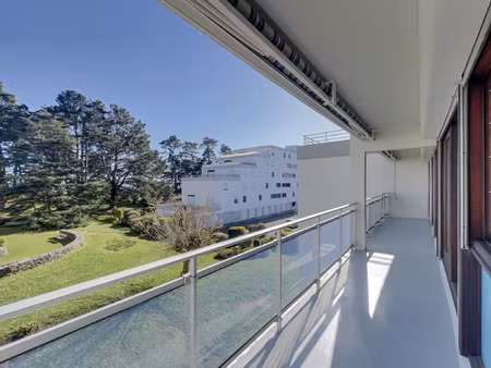 achat appartement 4 pièces 91m² st philibert 56470