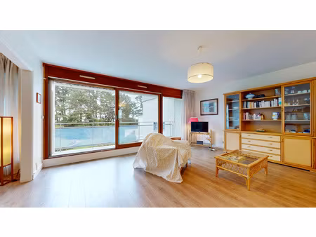 achat appartement 4 pièces 92m² st philibert 56470