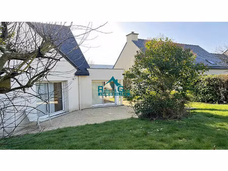 achat maison 7 pièces 134m²