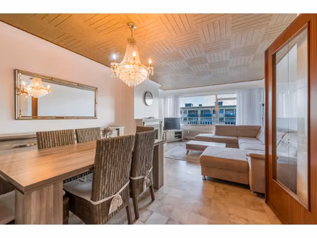 appartement te koop in antwerpen met 2 slaapkamers