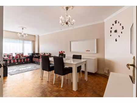 appartement te koop in antwerpen met 2 slaapkamers