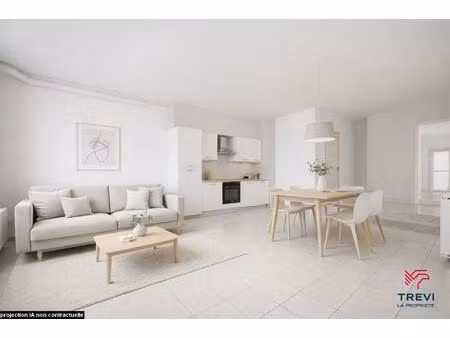 appartement te koop in chapelle-lez-herlaimont met 2 slaapkamers