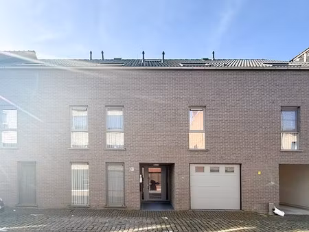appartement te koop in beveren-kruibeke-zwijndrecht met 2 slaapkamers