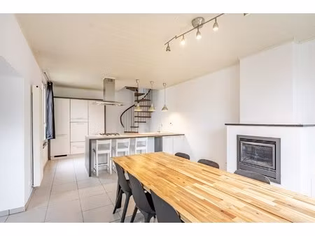 huis te koop in hofstade met 2 slaapkamers