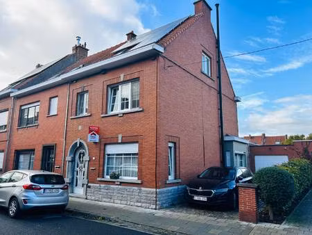 huis te koop in menen met 5 slaapkamers