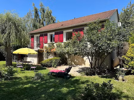 vente maison 6 pièces 123 m² à auxonne (21130)  246 500 €