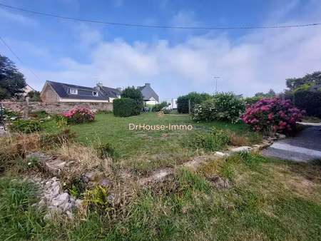 vente maison 7 pièces 99 m² à laz (29520)  210 000 €