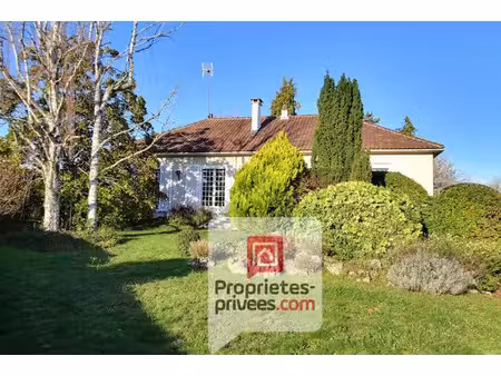 vente maison 6 pièces 142 m² à villemandeur (45700)  228 000 €