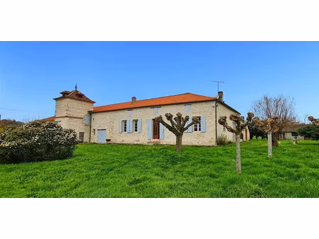 vente maison 5 pièces 150 m² à fals (47220)  249 000 €