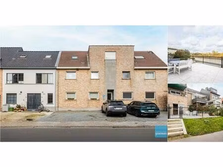 appartement à vendre à bohemen 59 a wichelen (rbv46382)