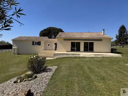 vente maison 5 pièces 128 m² à mouleydier (24520)  244 000 €