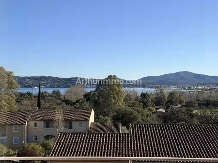 vente appartement 2 pièces 25 m2 à grimaud