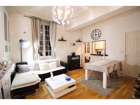 location appartement 3 pièces 49m² auxonne 21130