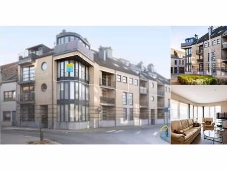 appartement à vendre à burchtdam 31 ninove (rbv46368)