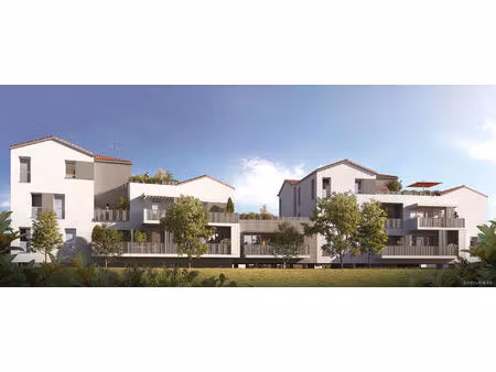 vente programme neuf t3 pièces 59 m² nieul-sur-mer (17137)