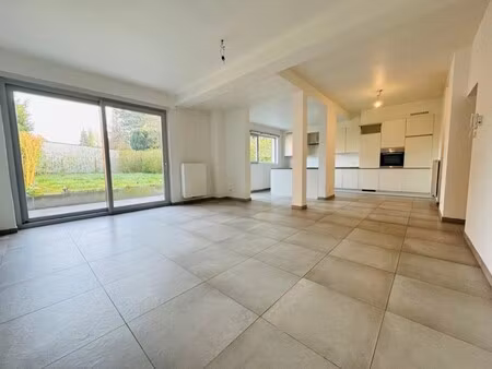 appartement te koop in temse met 2 slaapkamers