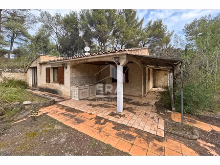 annonce maison à vendre