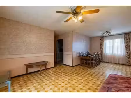 vente maison 4 pièces 100 m² à koenigsmacker (57970)  256 000 €