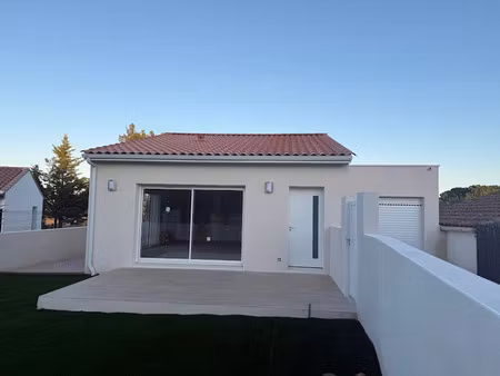 vente villa 4 pièces 97.5 m² à pailhes (34490)  262 500 €