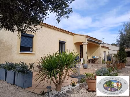 maison à vendre pont-saint-esprit