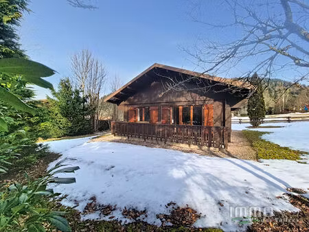 achat maison 3 pièces 35m²