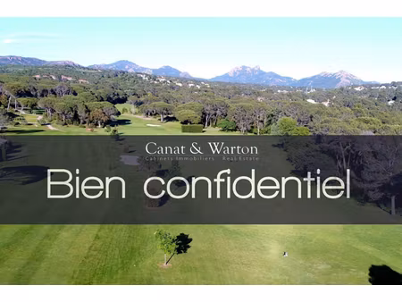 annonce maison à vendre