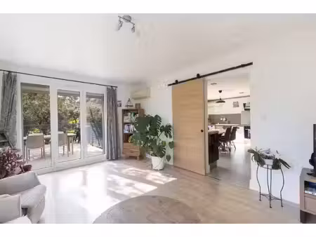 a vendre en exclusivité appartement t5 avec terrasse le thor
