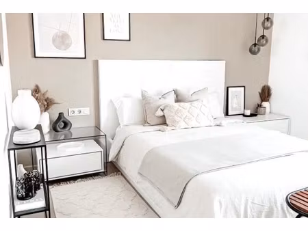 annonce appartement à vendre