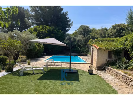 annonce maison à vendre