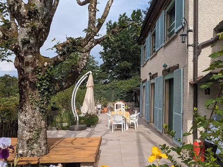 vente maison 6 pièces 140 m² beaune (21200)