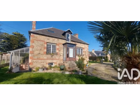 vente maison 5 pièces 125 m² lamballe-armor (22400)