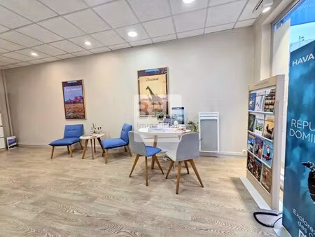 immeuble - rapport locatif de