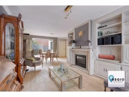 huis te koop in aalter met 4 slaapkamers