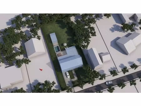 grond te koop in brecht