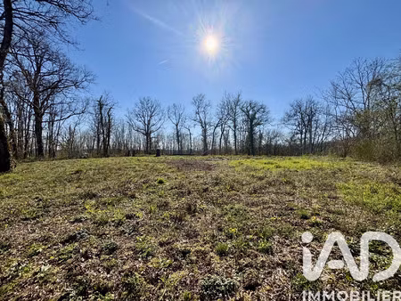 vente terrain 7404 m² paulin (24590)