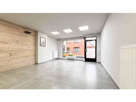 commercieel te koop in heusden-zolder