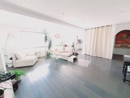vente maison 3 pièces 70 m² à bezons (95870)  310 000 €
