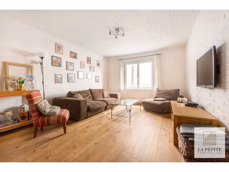 vente maison 7 pièces 170 m² à estreux (59990)  283 000 €