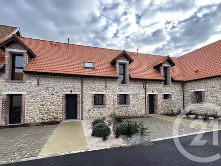 vente ferme 5 pièces 115.11 m² à hesdin-l'abbé (62360)  299 000 €