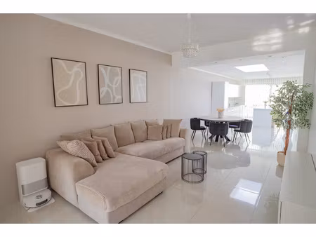 achat maison 4 pièces 100m² tourcoing 59200