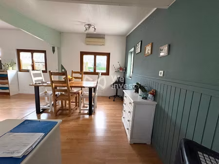 vente maison 4 pièces 114 m² à fontenay-trésigny (77610)  289 000 €