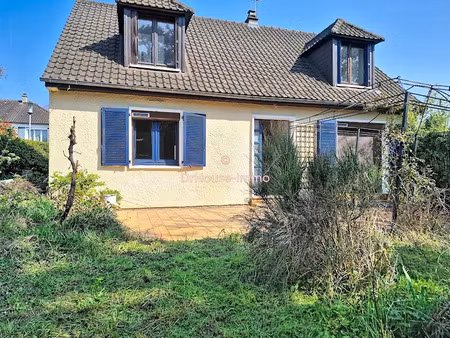 vente maison 5 pièces 113 m² à beynes (78650)  299 000 €