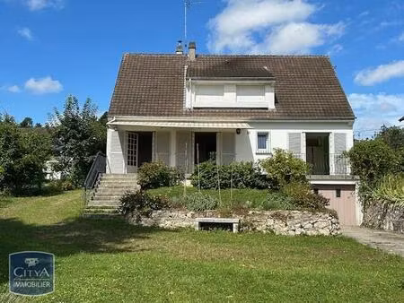 location maison 6 pièces 157m² chateau thierry 02400