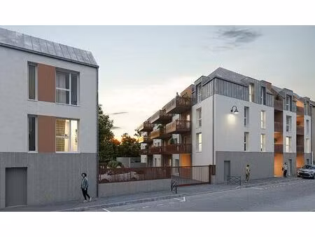 vente programme neuf t1  t2  t3  t4 pièces 18 à 71 m² dreux (28100)