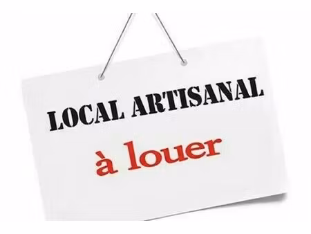 location bureaux 137 m²