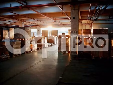 vente local d’activités benesse maremne 40230 154m²