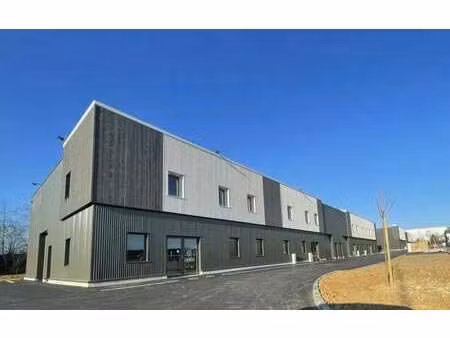 vente local d’activités cormelles le royal 14123 247m² à 863m²