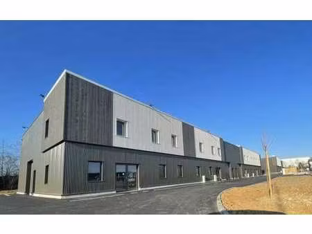 vente local d'activités 247 m² à 863 m²