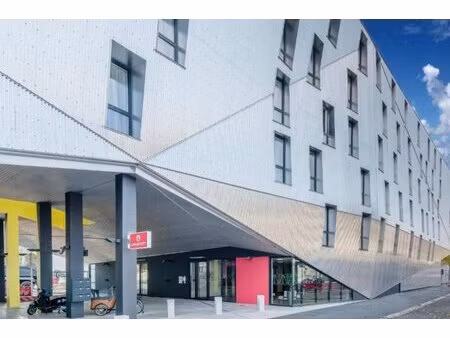 place ravezies -studio - special investisseurs !