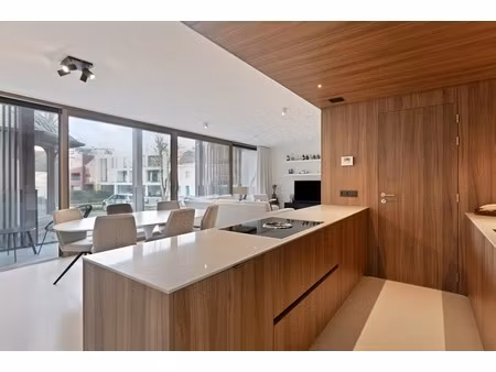 appartement te koop in waregem met 2 slaapkamers